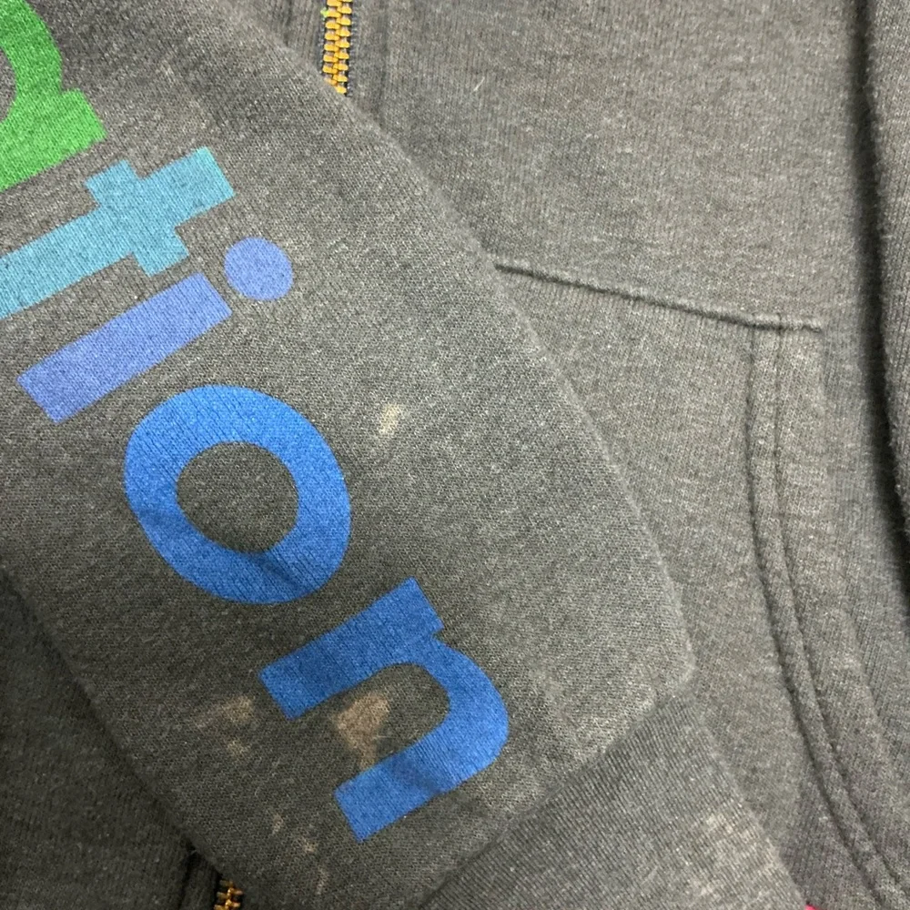 Aviator Nation Charcoal Hoodie - Picture 4 of 4